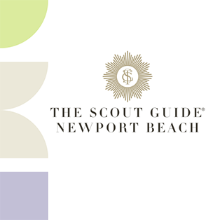 The Scout Guide Newport Beach